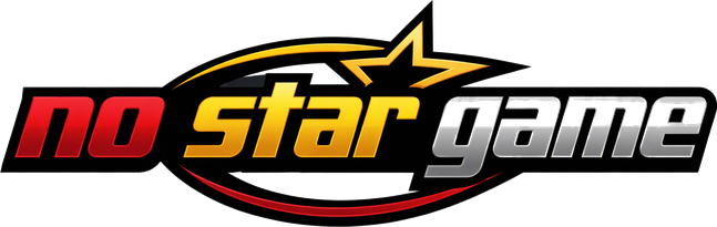 no star game logo